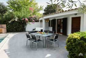 Unterkunft ES-1079824-Sa Pobla