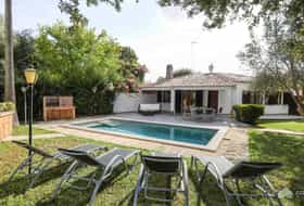 Unterkunft ES-1079824-Sa Pobla