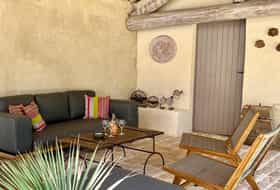 Alojamiento FR-1091686-Rustrel