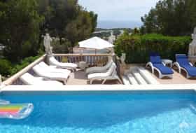 Unterkunft ES-1091685-Portals Nous