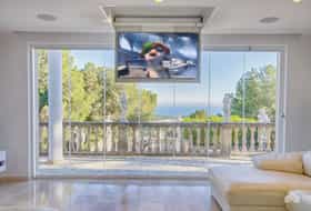 Unterkunft ES-1091685-Portals Nous