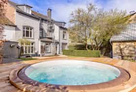 Accommodation BE-1091605-Vielsalm