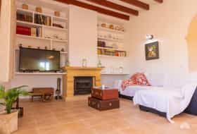 Accommodatie ES-1091691-Lloseta