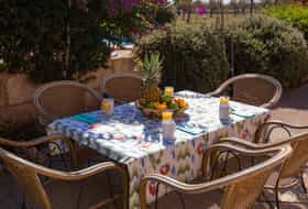 Accommodatie ES-1091691-Lloseta