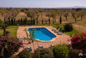 Accommodatie ES-1091691-Lloseta