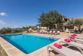 Accommodatie ES-1091699-Mancor