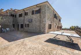 Accommodatie ES-1091699-Mancor