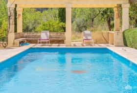 Alojamiento ES-1091660-Esporles