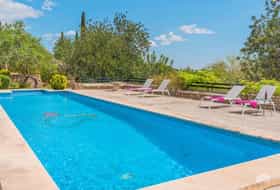 Alojamiento ES-1091660-Esporles