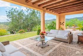 Alojamiento ES-1091660-Esporles