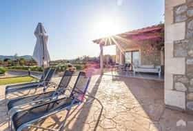 Accommodatie ES-1091704-Búger