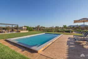 Accommodatie ES-1091704-Búger