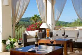 Accommodation ES-1091701-Santa Eulària des Riu