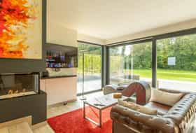 Accommodatie BE-1091705-Vincon