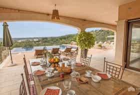 Alojamiento ES-1091706-Puntiró