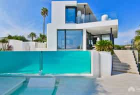 Unterkunft ES-1091709-Sant Josep de sa Talaia