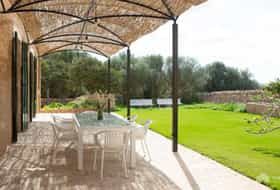 Unterkunft ES-1091678-Campos