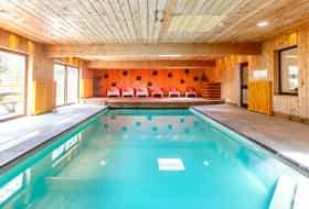 Accommodatie BE-1082410-Bevercé