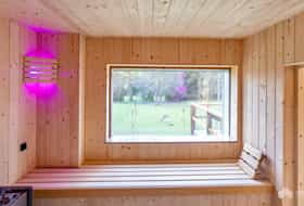 Accommodatie BE-1082410-Bevercé