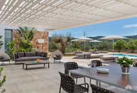 Unterkunft ES-1091717-Santa Eulària des Riu