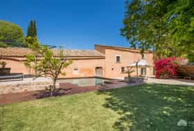 Logement ES-1091718-Búger