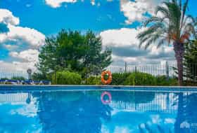 Alojamiento ES-1091719-Pollença