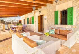 Alojamiento ES-1091719-Pollença