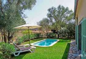 Logement ES-1091720-Capdepera