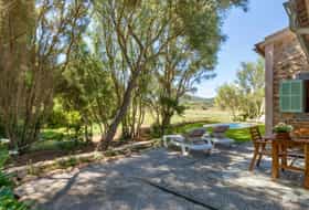 Logement ES-1091720-Capdepera