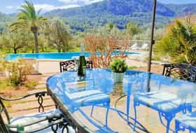 Alojamiento ES-1091661-Esporles