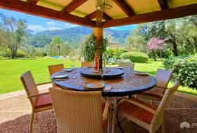 Alojamiento ES-1091661-Esporles