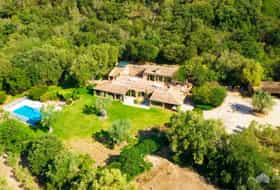 Alojamiento ES-1091661-Esporles