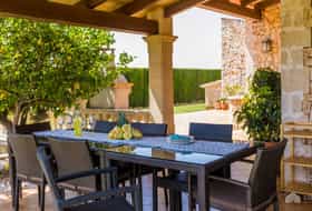 Logement ES-1091721-Muro