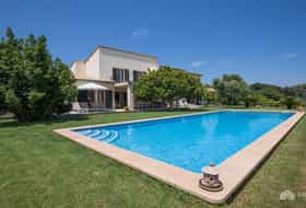 Logement ES-1074846-Sa Pobla