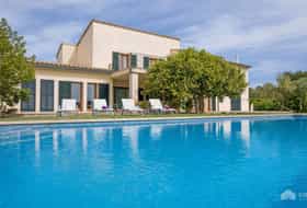 Logement ES-1074846-Sa Pobla