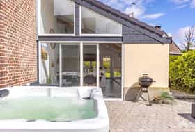 Alojamiento BE-1091712-Haccourt