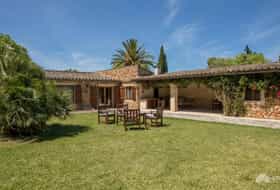 Logement ES-1091726-Búger