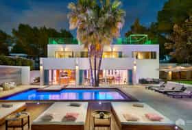 Alojamiento ES-1091729-Roca Llisa