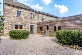 Logement BE-1090528-Waimes