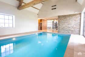 Accommodatie BE-1091693-Bavikhove