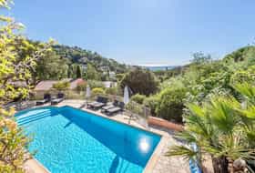 Alojamiento FR-1091734-Les Issambres