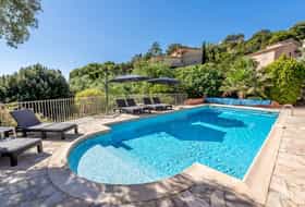 Alojamiento FR-1091734-Les Issambres