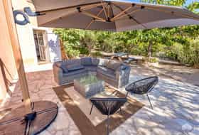 Alojamiento FR-1091734-Les Issambres