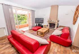 Alojamiento FR-1091734-Les Issambres