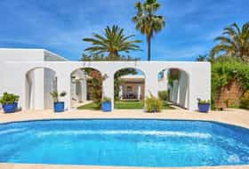 Accommodation ES-1090955-Cala d’Or