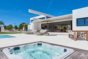 Accommodatie ES-1091740-Sant Joan de Labritja