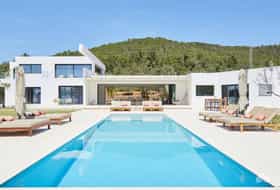 Accommodatie ES-1091740-Sant Joan de Labritja