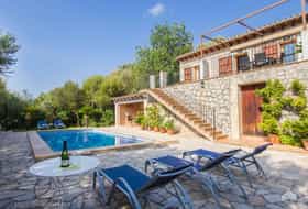 Logement ES-1074493-Búger