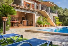 Logement ES-1074493-Búger