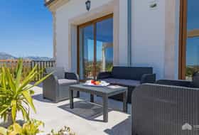 Accommodatie ES-1091742-Inca